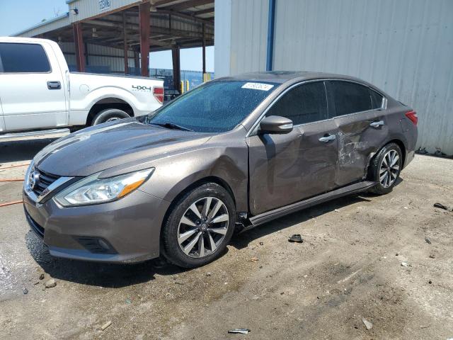 NISSAN ALTIMA 2.5 2017 with VIN 1N4AL3AP0HC222580 - Photo from auction