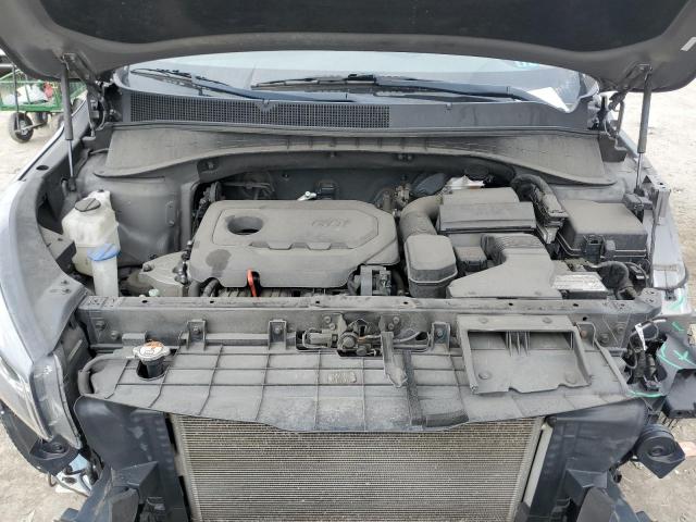 Photo 12 from auction – 2018 KIA SORENTO LX with VIN 5XYPGDA38JG425200