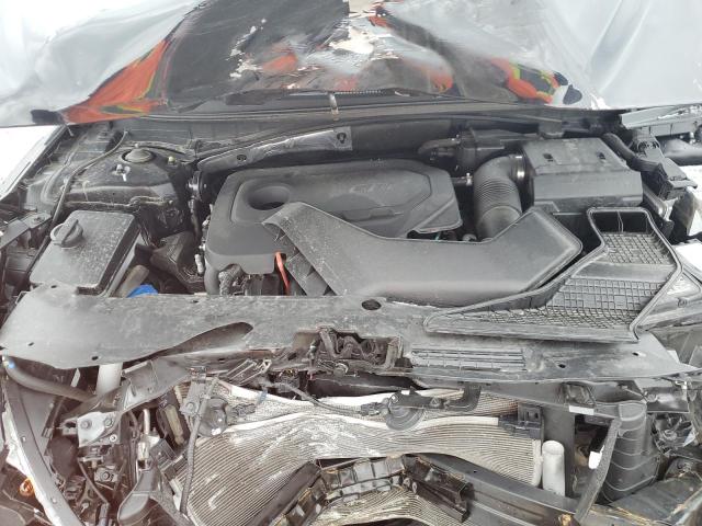 Photo 11 from auction – 2019 HYUNDAI SONATA SE with VIN 5NPE24AF3KH742649
