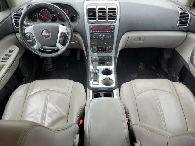 Photo 8 from auction – 2007 GMC ACADIA SLT with VIN 1GKER23787J154187