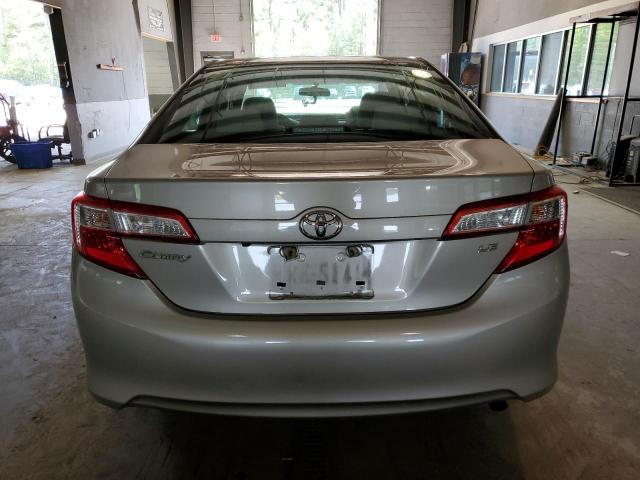 Photo 6 from auction – 2014 TOYOTA CAMRY L with VIN 4T4BF1FK8ER394659