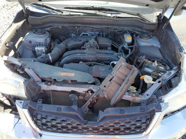 Photo 11 from auction – 2014 SUBARU FORESTER 2 with VIN JF2SJAHC4EH495372