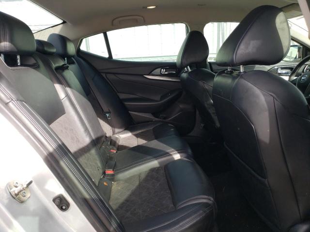 Photo 10 from auction – 2017 NISSAN MAXIMA 3.5 with VIN 1N4AA6AP2HC396142