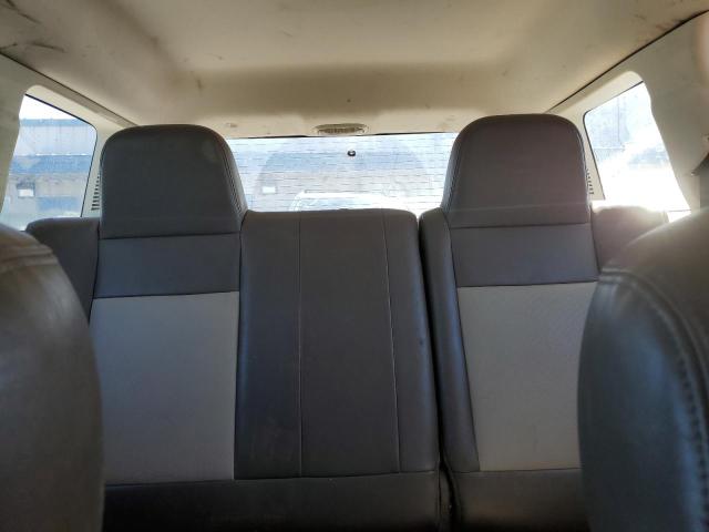 Photo 10 from auction – 2008 JEEP PATRIOT SP with VIN 1J8FT28W48D669634