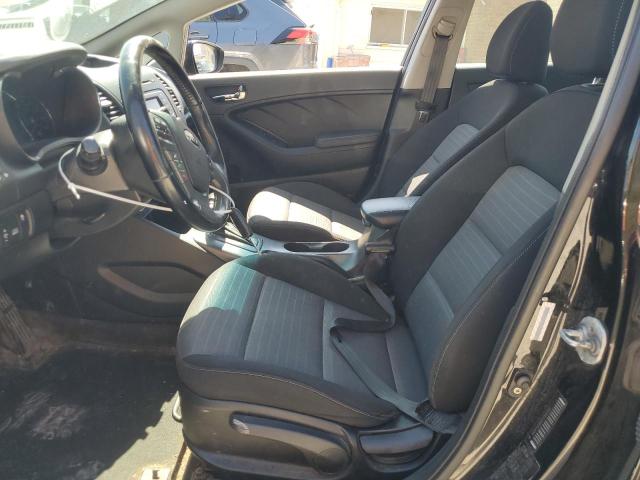Photo 7 from auction – 2015 KIA FORTE EX with VIN KNAFX4A80F5392200
