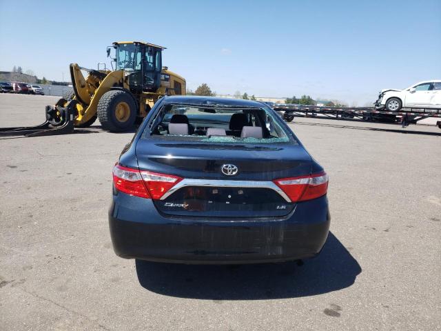 Photo 6 from auction – 2017 TOYOTA CAMRY LE with VIN 4T1BF1FK9HU454396