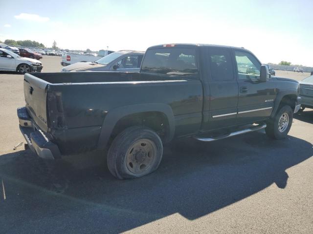 Photo 3 from auction – 2004 CHEVROLET SILVERADO with VIN 1GCHK29U64E267070