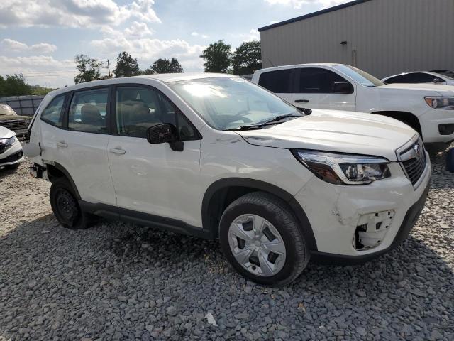 Photo 4 from auction – 2019 SUBARU FORESTER with VIN JF2SKAAC4KH454971