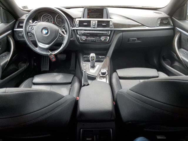 Photo 8 from auction – 2017 BMW 430I with VIN WBA4R7C38HK896096