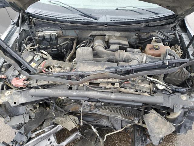 Photo 11 from auction – 2010 FORD F150 SUPER with VIN 1FTFW1EV1AFD07274