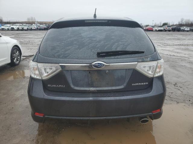 صورة رقم 6 من المزاد - 2010 SUBARU IMPREZA 2. مع VIN JF1GH6C64AG805119