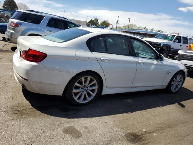 Photo 3 from auction – 2011 BMW 535 XI with VIN WBAFU7C55BC878777