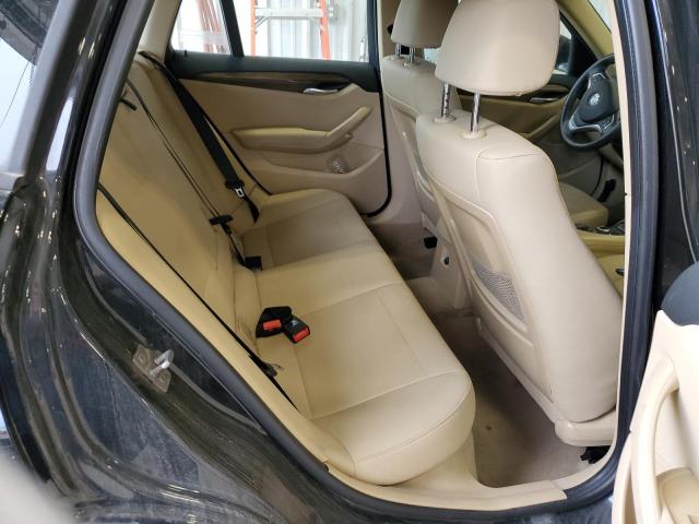 Photo 10 from auction – 2014 BMW X1 XDRIVE2 with VIN WBAVL1C5XEVY12102