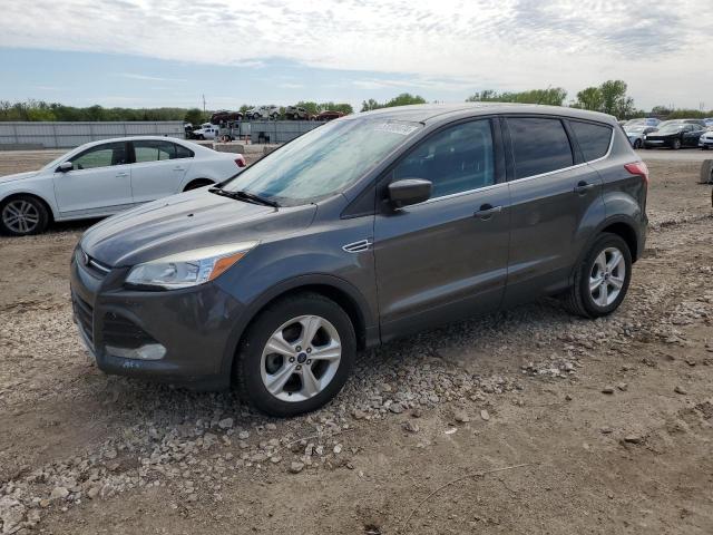 FORD ESCAPE SE 2015 with VIN 1FMCU0G76FUB19401 - Photo from auction