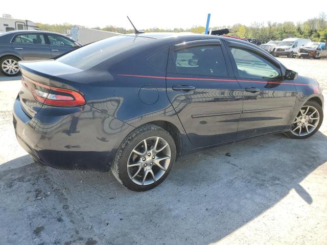Photo 3 from auction – 2015 DODGE DART SXT with VIN 1C3CDFBB4FD243397