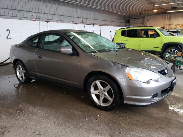 Photo 4 from auction – 2002 ACURA RSX with VIN JH4DC54842C016949
