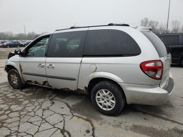 Photo 2 from auction – 2003 DODGE GRAND CARA with VIN 1D4GP44363B293484