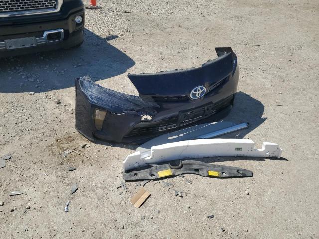 Photo 12 from auction – 2013 TOYOTA PRIUS with VIN JTDKN3DU7D1682027