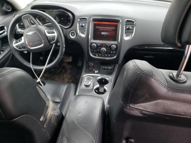 Photo 8 from auction – 2016 DODGE DURANGO CI with VIN 1C4RDJEG9GC416306