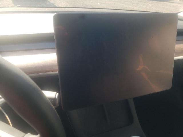 Photo 9 from auction – 2023 TESLA MODEL 3 with VIN 5YJ3E1EB6PF714287