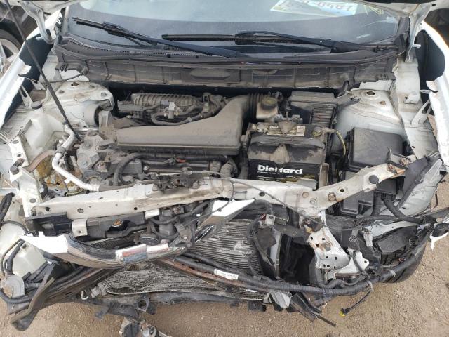 Photo 11 from auction – 2015 NISSAN ROGUE S with VIN KNMAT2MV1FP591923