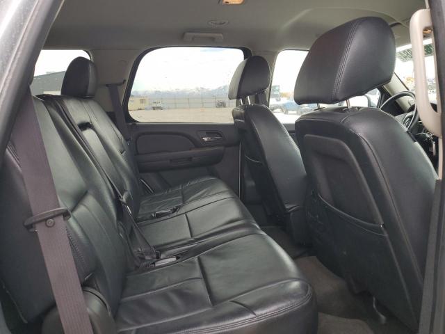 Photo 11 from auction – 2012 GMC YUKON SLE with VIN 1GKS2AE01CR289086