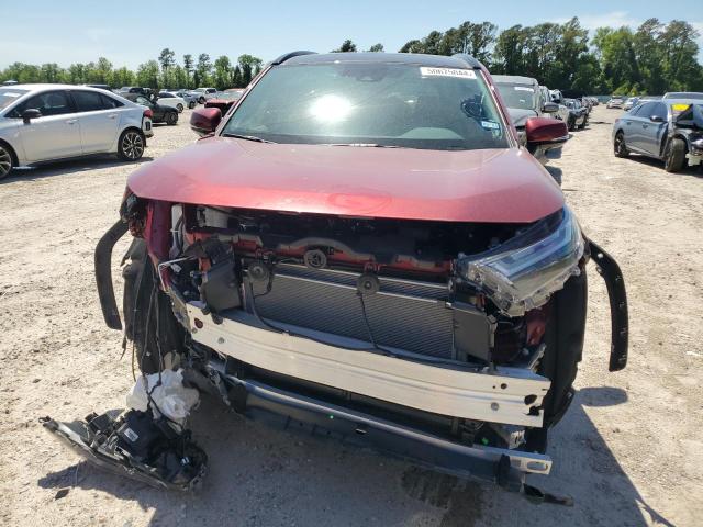 Photo 5 from auction – 2023 TOYOTA RAV4 LIMIT with VIN 4T3D6RFV3PU138001
