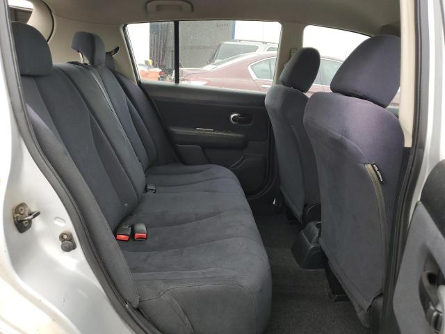 Photo 10 from auction – 2009 NISSAN VERSA S with VIN 3N1BC13E29L497777