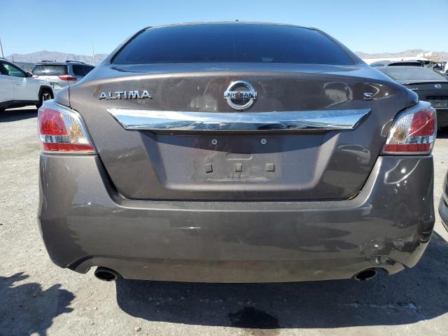 Photo 6 from auction – 2015 NISSAN ALTIMA 2.5 with VIN 1N4AL3AP3FC163926