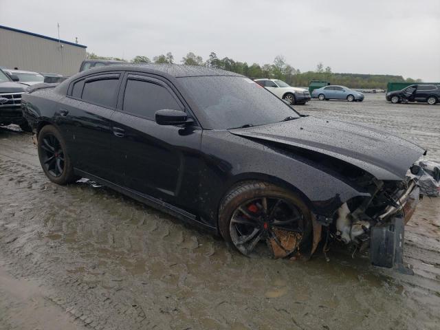 Photo 4 from auction – 2013 DODGE CHARGER SX with VIN 2C3CDXHG2DH603002