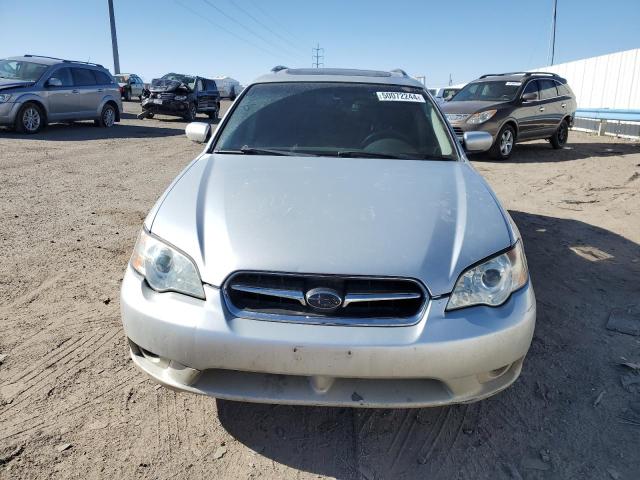 Photo 5 from auction – 2006 SUBARU LEGACY 2.5 with VIN 4S3BP626467312525