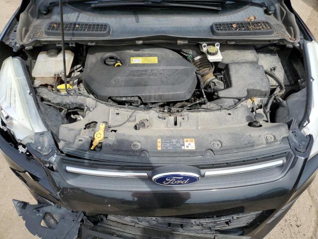 Photo 11 from auction – 2014 FORD ESCAPE SE with VIN 1FMCU9GXXEUD25047