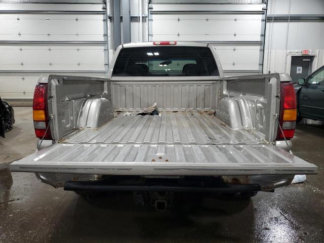 Photo 6 from auction – 2000 CHEVROLET SILVERADO with VIN 2GCEK19T6Y1211724
