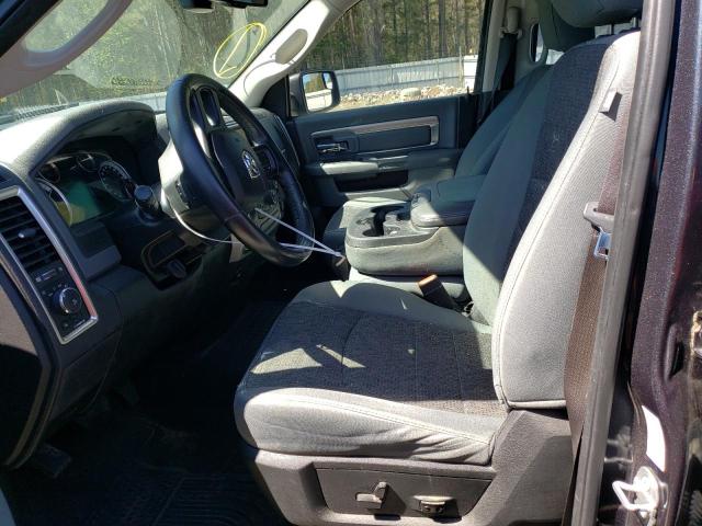 Photo 7 from auction – 2017 RAM 1500 SLT with VIN 1C6RR6GT1HS768917