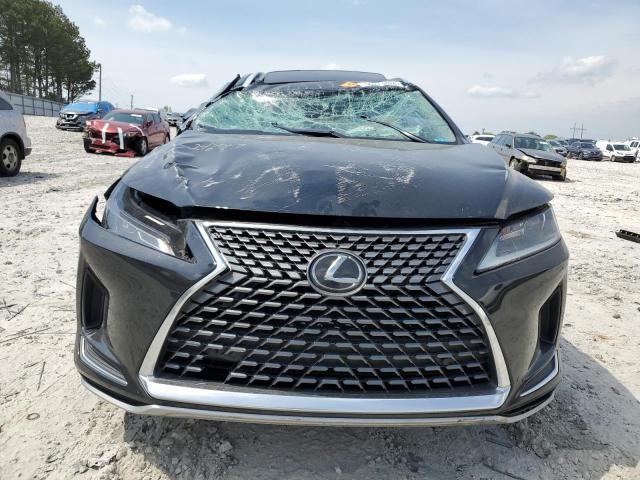 Photo 5 from auction – 2020 LEXUS RX 350 with VIN 2T2HZMAA0LC158559