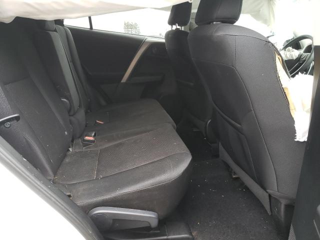 Photo 11 from auction – 2016 TOYOTA RAV4 LE with VIN 2T3BFREV3GW494117