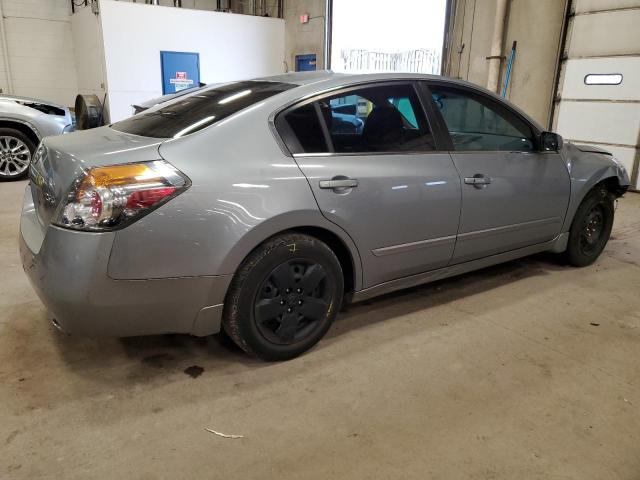 Photo 3 from auction – 2007 NISSAN ALTIMA 2.5 with VIN 1N4AL21EX7N489396