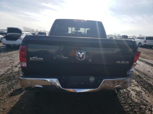 Photo 6 from auction – 2018 RAM 1500 SLT with VIN 3C6RR7LT0JG173615
