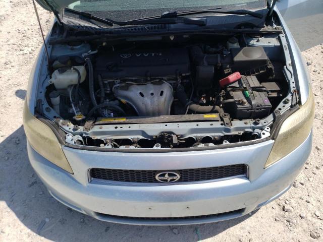 Photo 11 from auction – 2007 TOYOTA SCION TC with VIN JTKDE177670171589