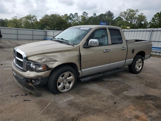 DODGE RAM 1500 S 2003 with VIN 1D7HA18N73S179660 - Photo from auction
