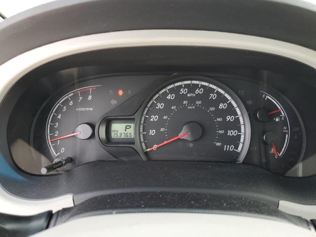 Photo 9 from auction – 2012 TOYOTA SIENNA LE with VIN 5TDJK3DC4CS044511