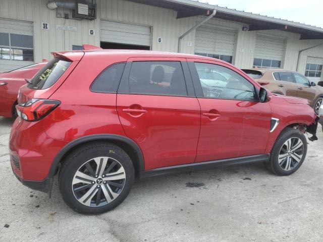 Photo 3 from auction – 2020 MITSUBISHI OUTLANDER with VIN JA4AR3AU5LU001312