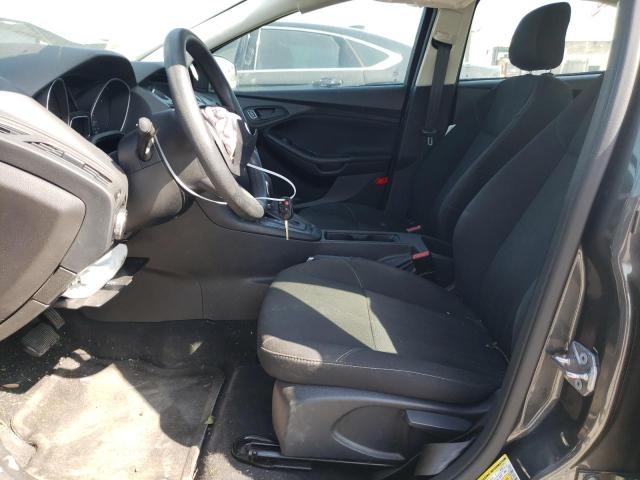 Photo 7 from auction – 2016 FORD FOCUS S with VIN 1FADP3E24GL355034