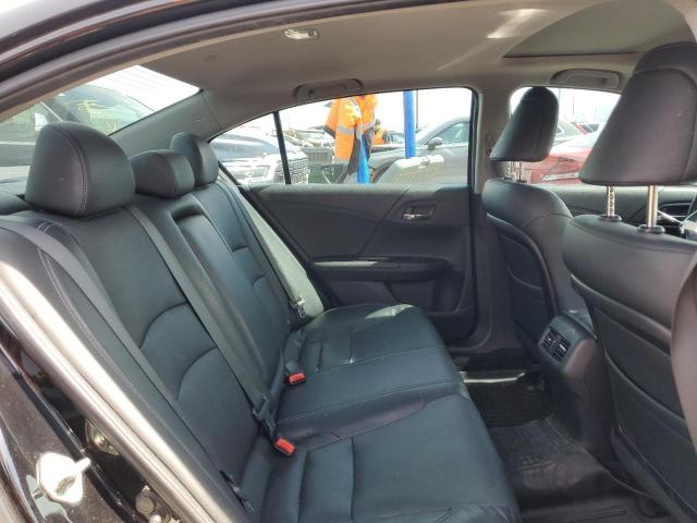 Photo 10 from auction – 2014 HONDA ACCORD EXL with VIN 1HGCR3F82EA034302
