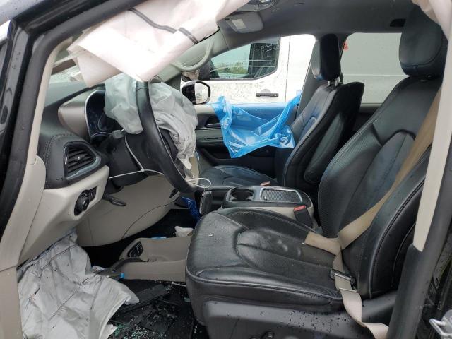 Photo 7 from auction – 2018 CHRYSLER PACIFICA L with VIN 2C4RC1GG6JR105754