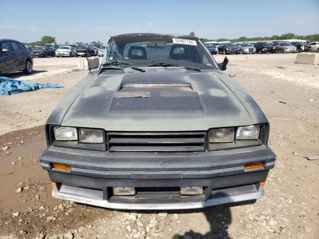 Photo 5 from auction – 1984 MERCURY CAPRI with VIN 1MEBP79W5EF620088