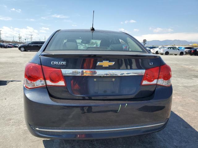 Photo 6 from auction – 2016 CHEVROLET CRUZE LIMI with VIN 1G1PE5SB5G7201284