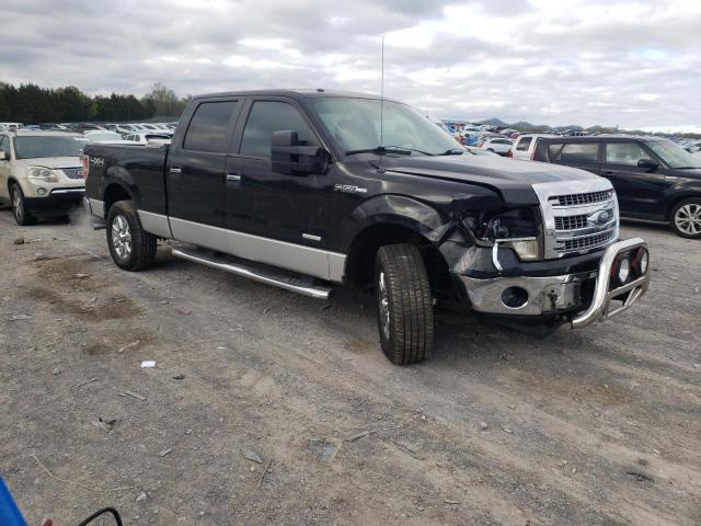 Photo 4 from auction – 2014 FORD F150 SUPER with VIN 1FTFW1ET2EFB93113