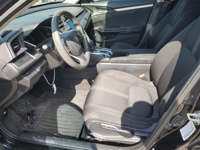 Фото 7 с аукциона – 2016 HONDA CIVIC EX с VIN 19XFC2F74GE010761