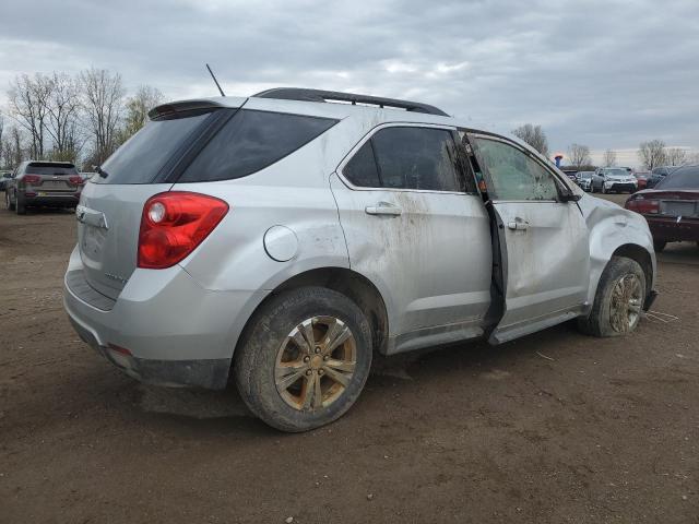 Photo 3 from auction – 2015 CHEVROLET EQUINOX LT with VIN 2GNALBEK4F1148285